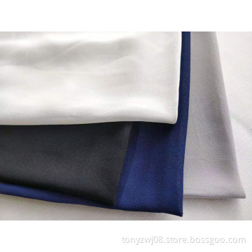 100% Polyester Bubble Georgette Pd